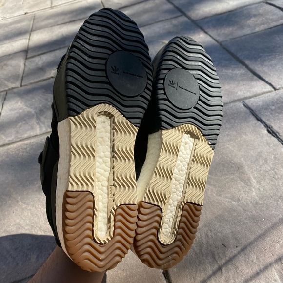 Adidas x Alexander Wang - Picture 4 of 4